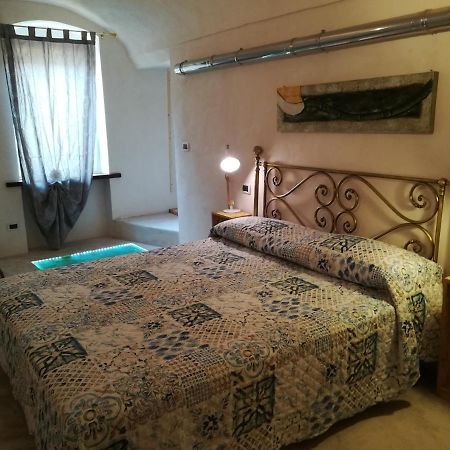 Casa Norida Panzió Bordighera Kültér fotó