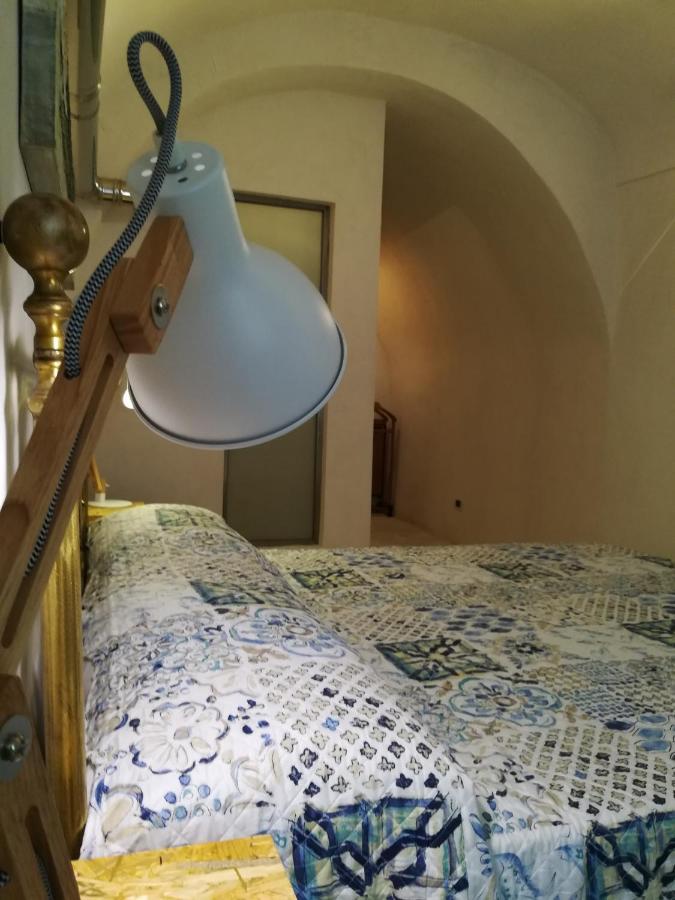 Casa Norida Panzió Bordighera Kültér fotó