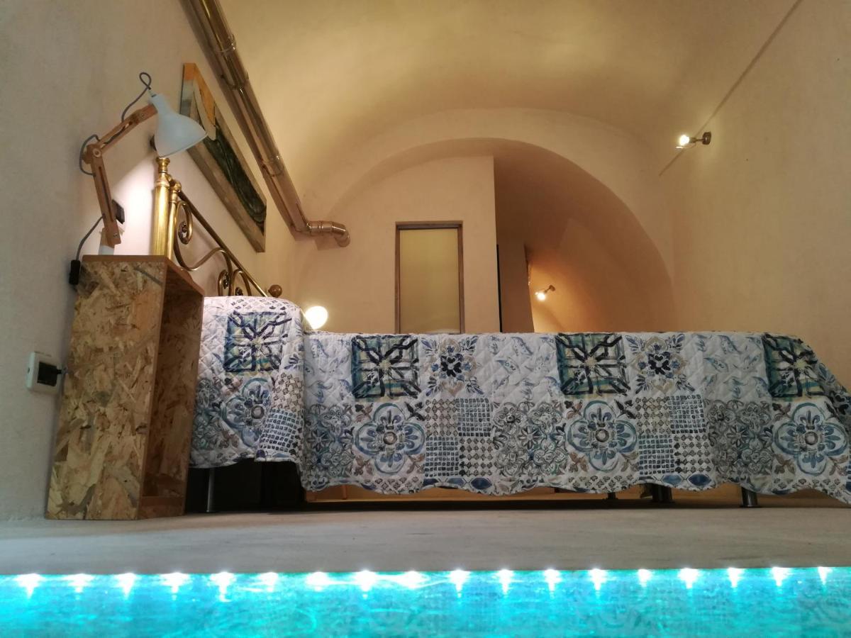 Casa Norida Panzió Bordighera Kültér fotó