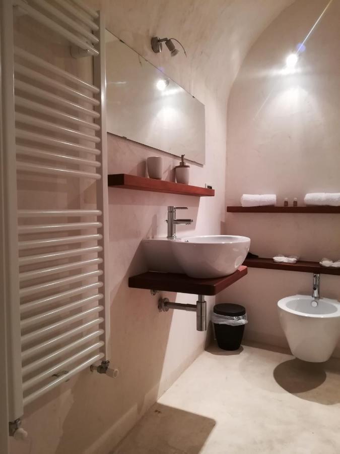 Casa Norida Panzió Bordighera Kültér fotó