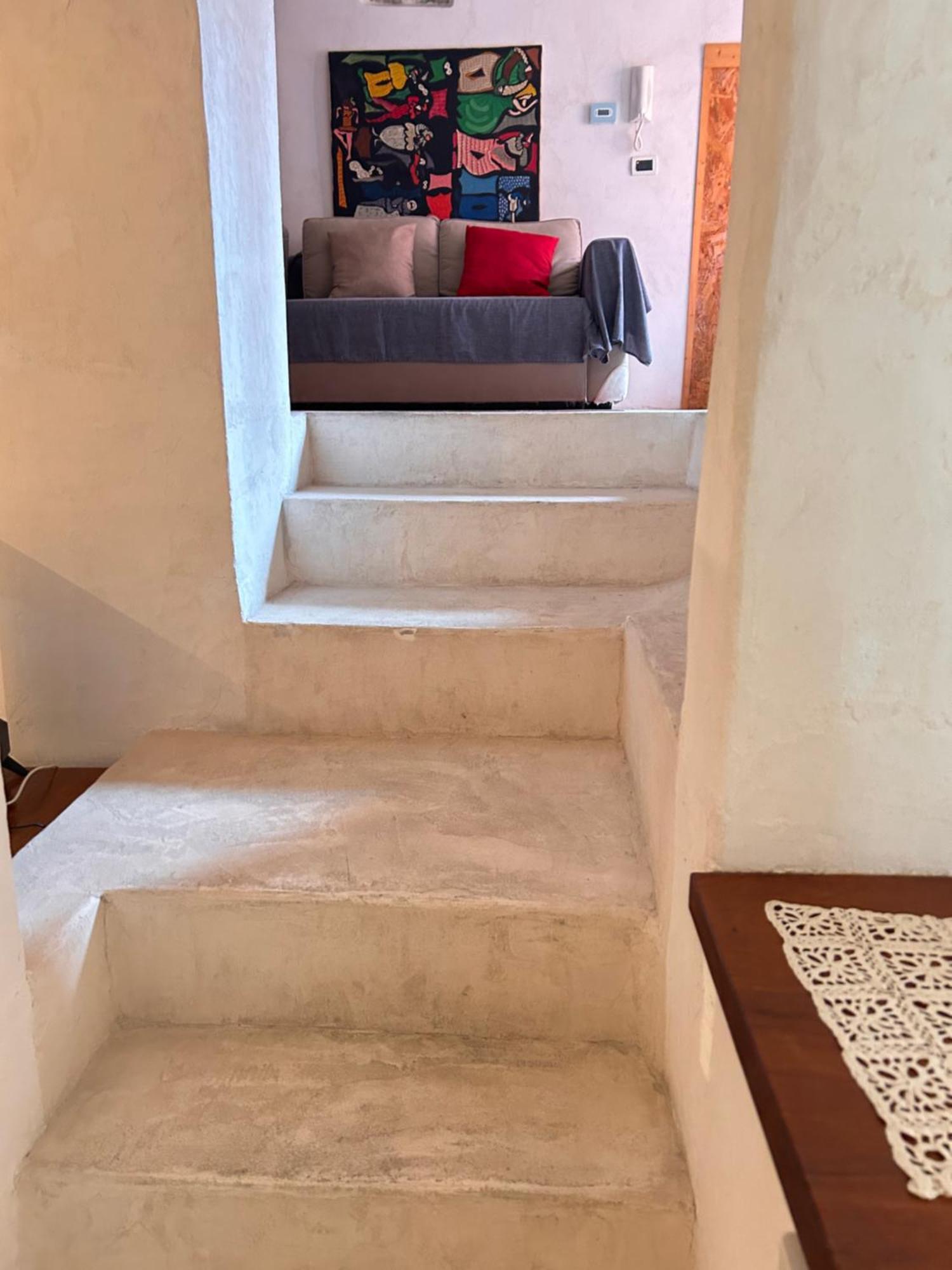 Casa Norida Panzió Bordighera Kültér fotó