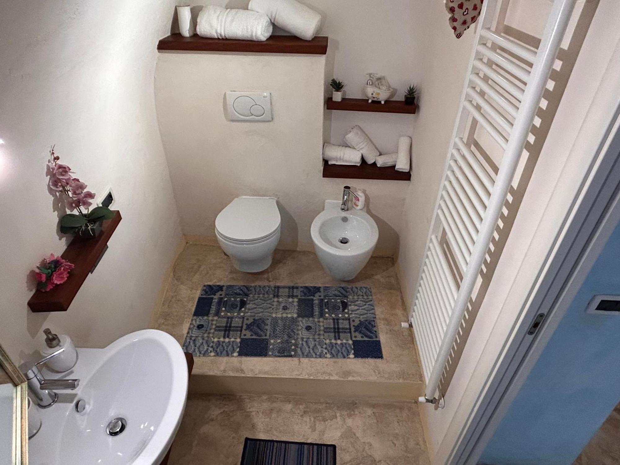 Casa Norida Panzió Bordighera Kültér fotó